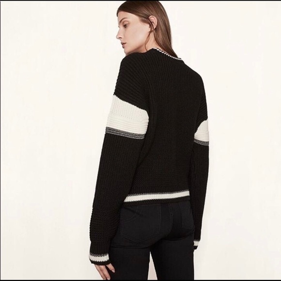 ISO: Maje knit sweater - Picture 2 of 2